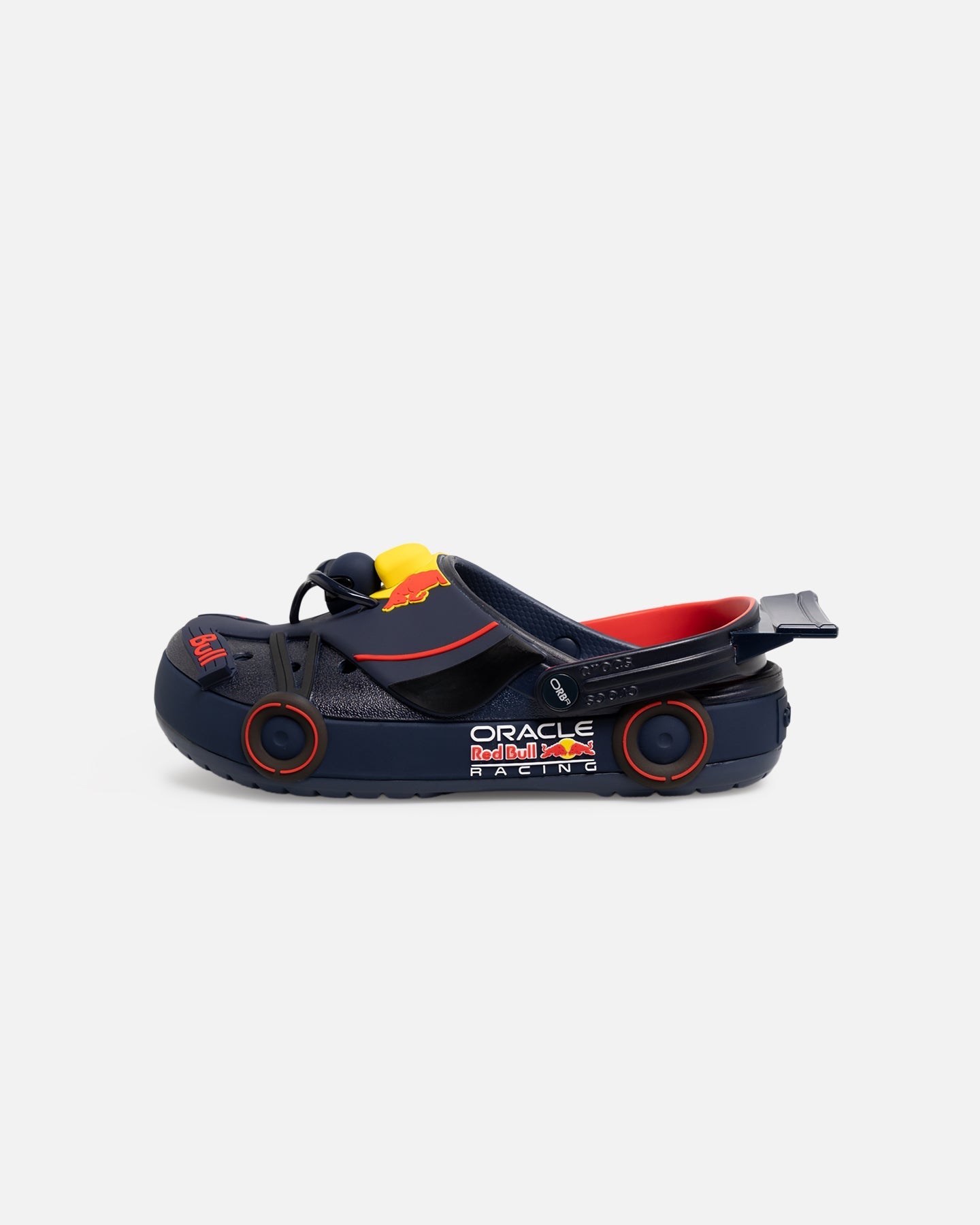 Lightweight Ventilated Slip-On Clogs - Multi Colour