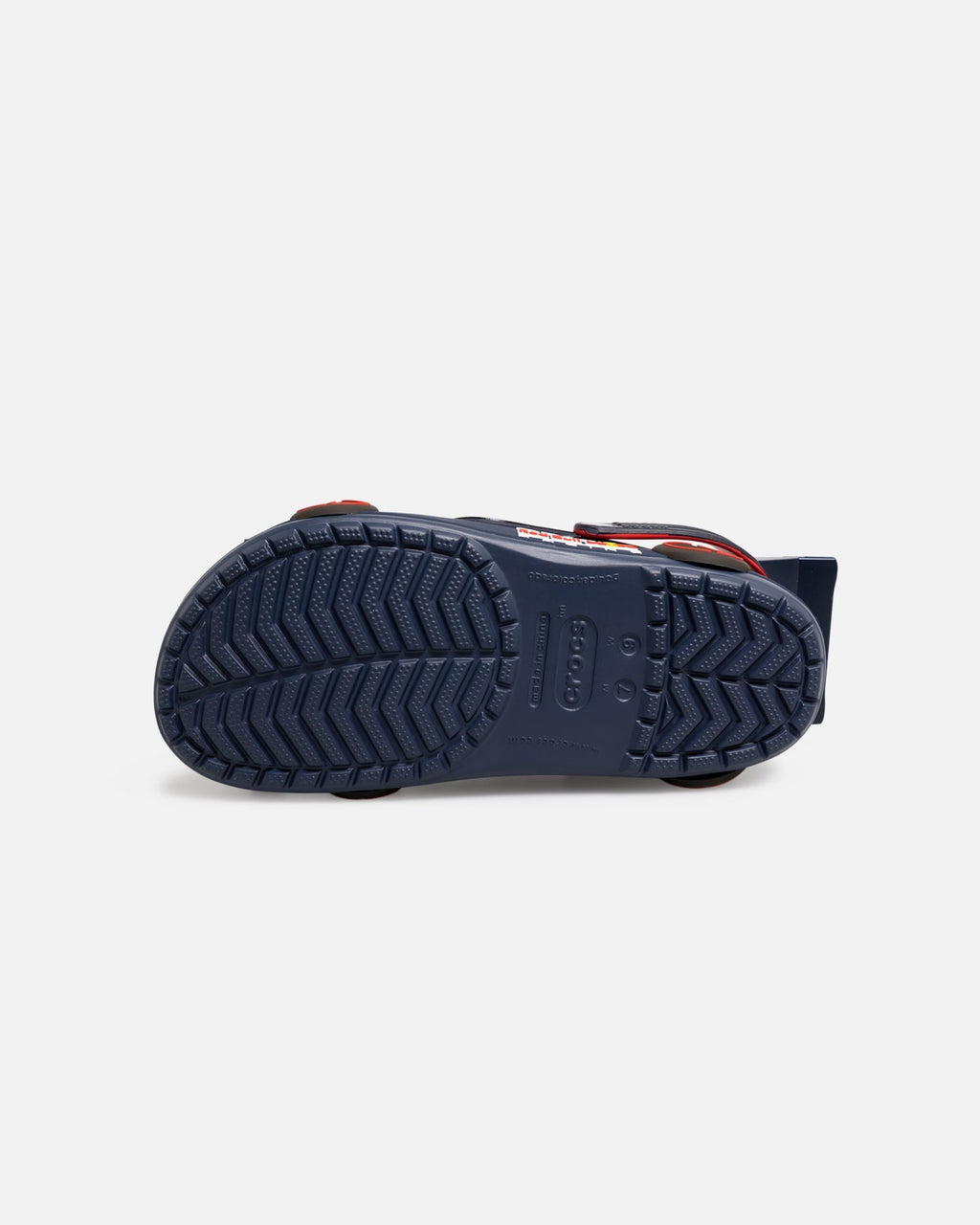 Lightweight Ventilated Slip-On Clogs - Multi Colour