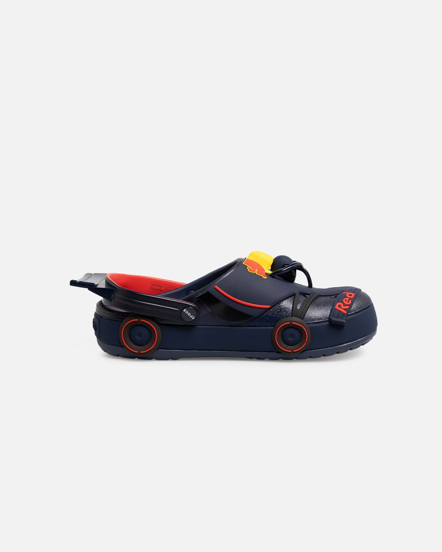 Lightweight Ventilated Slip-On Clogs - Multi Colour