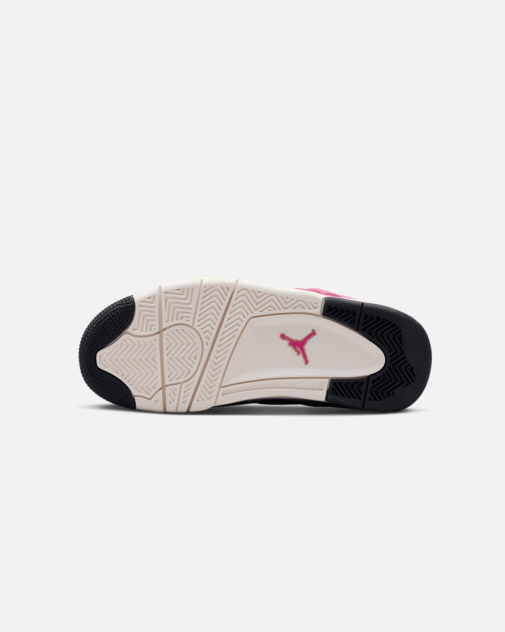 Kids' High-Top Sport Casual Sneakers - Beet Red