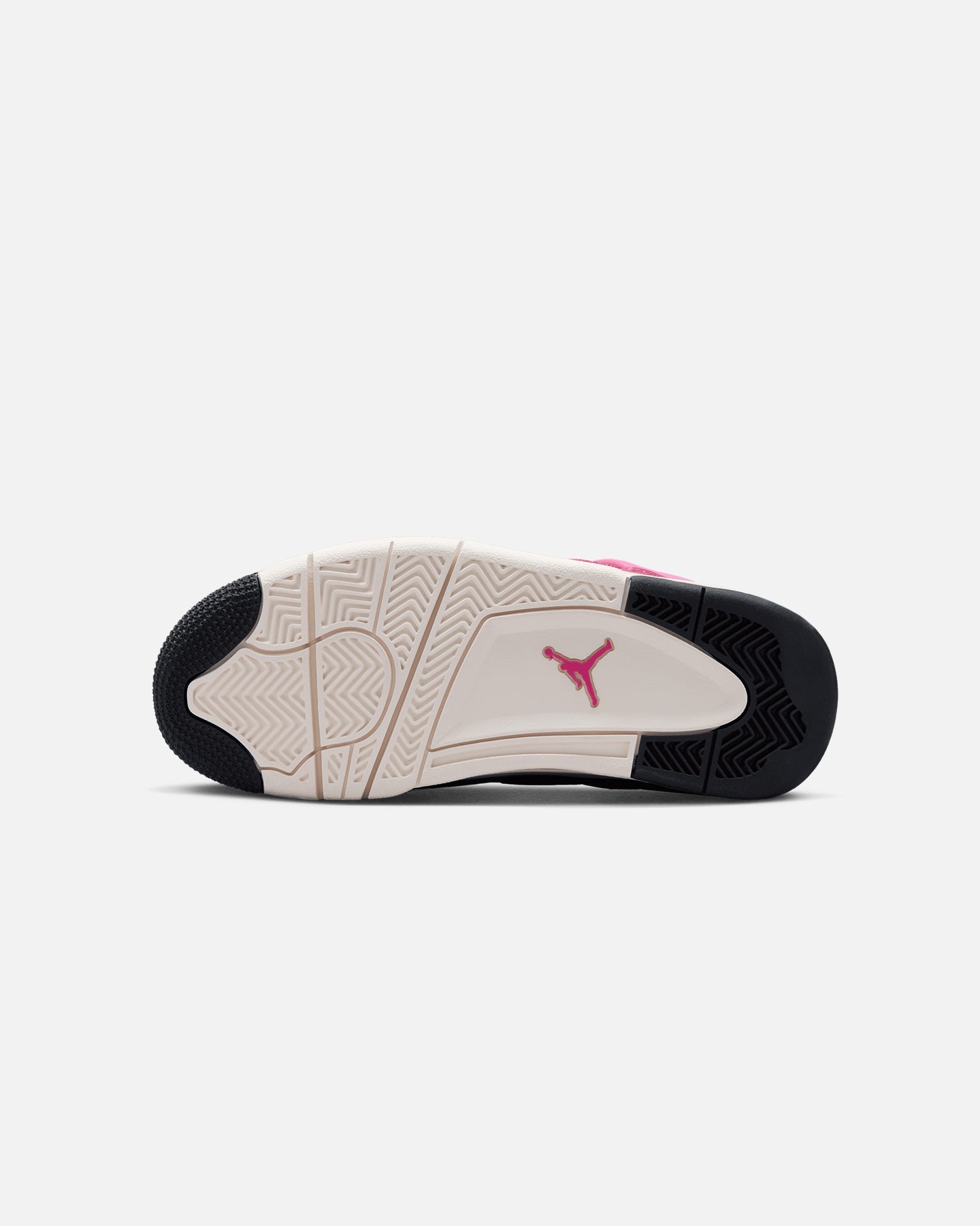 Kids' High-Top Sport Casual Sneakers - Beet Red