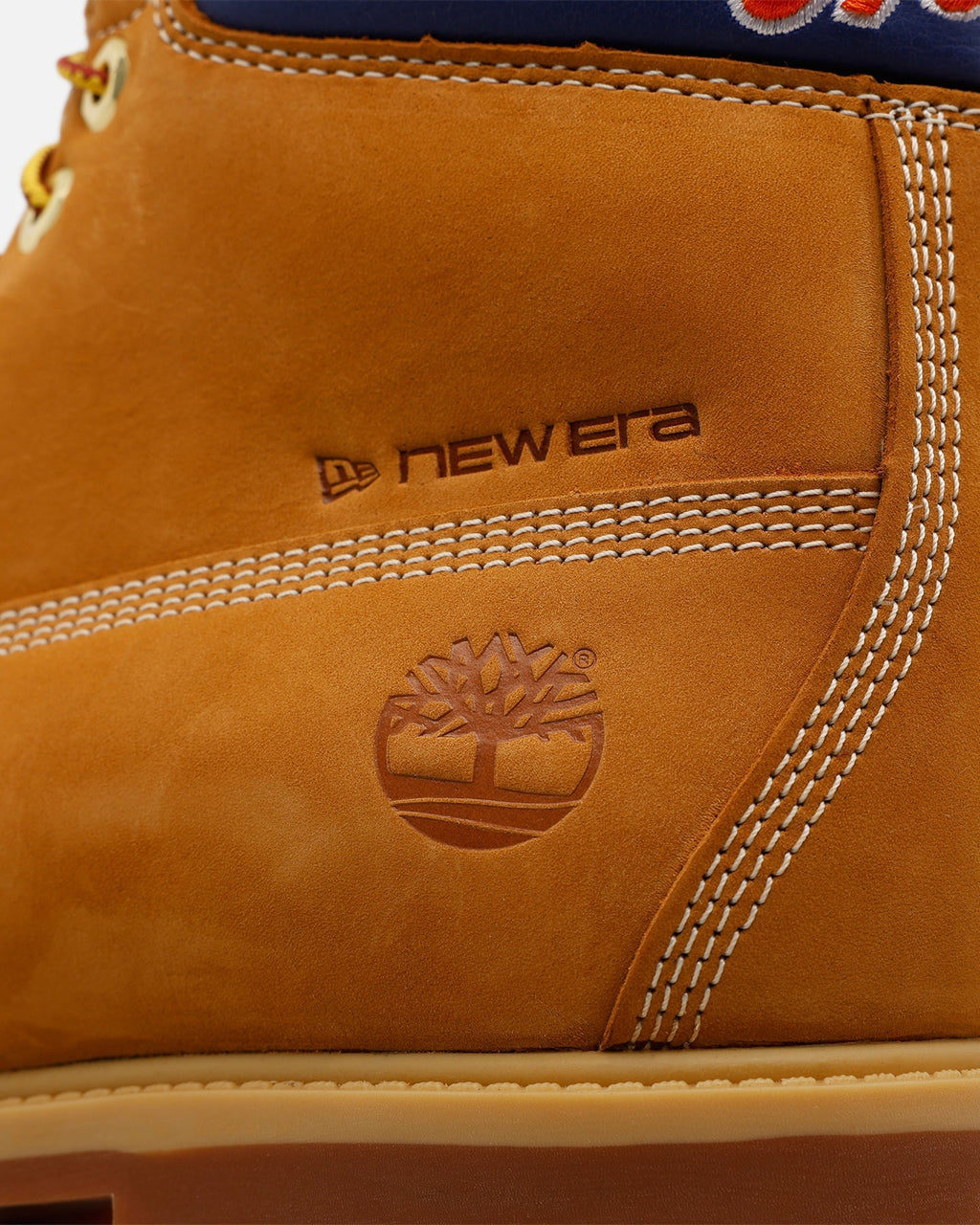 Men's Waterproof Leather High-Cut Boot
