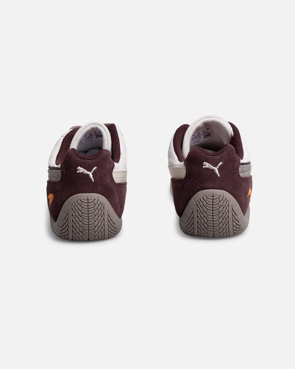 Low Profile Casual Athletic Shoes, Light Brown