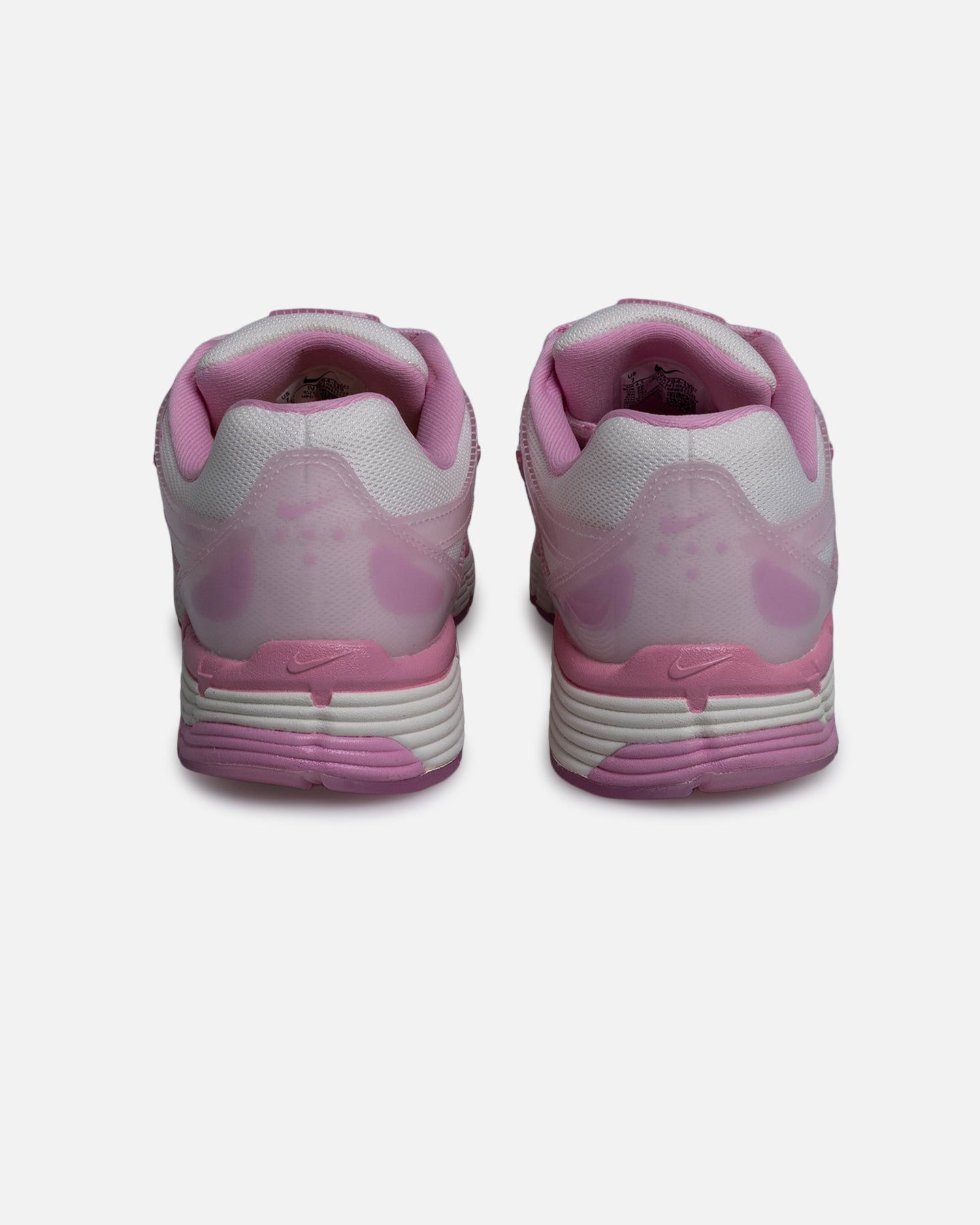 Women's Retro-Inspired Trainers - Sail