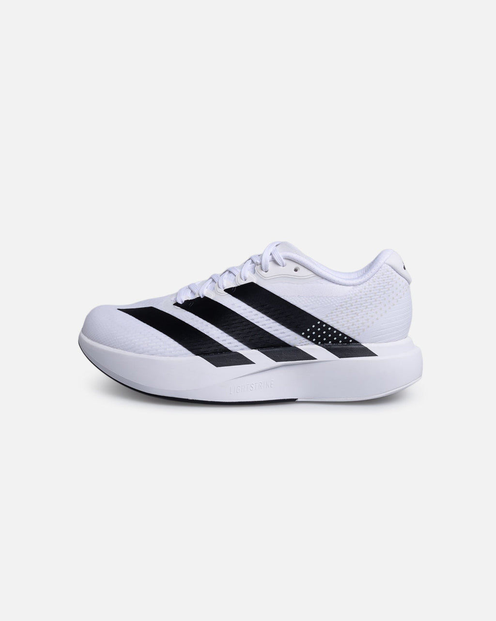 Men's Performance Running Shoes - White/Black