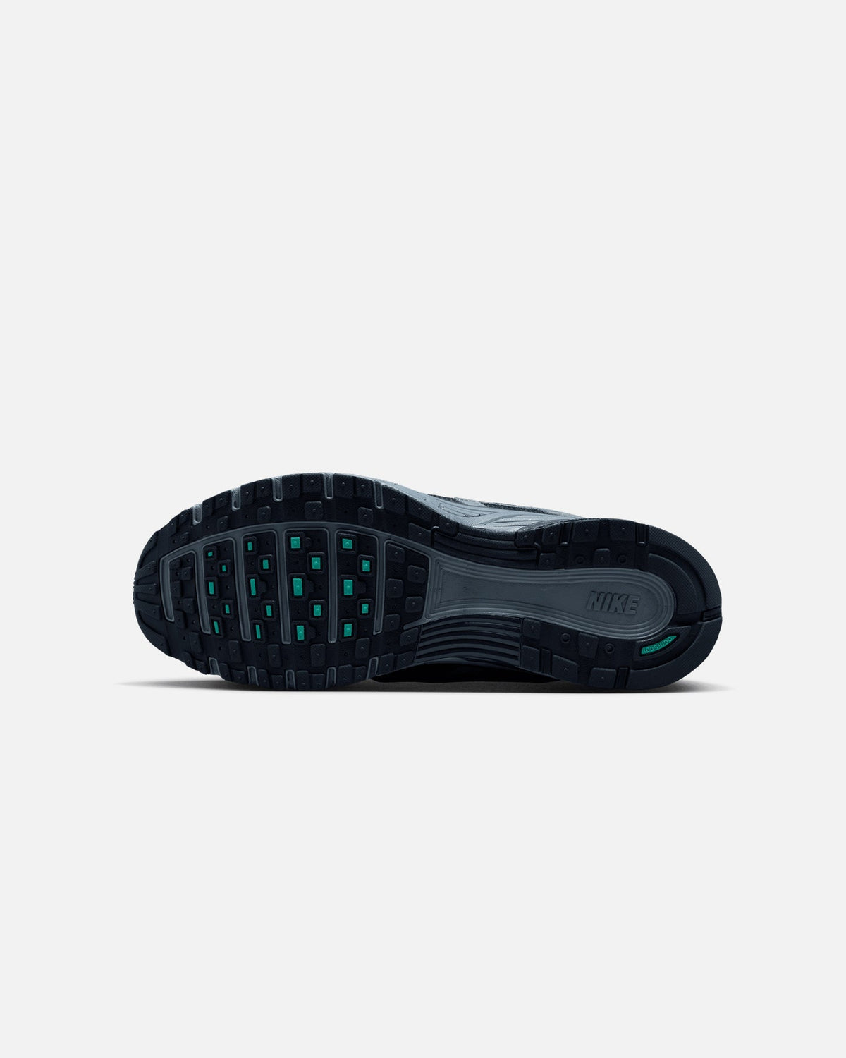 Men's Low-Cut Athletic Sneaker - Thunder Blue