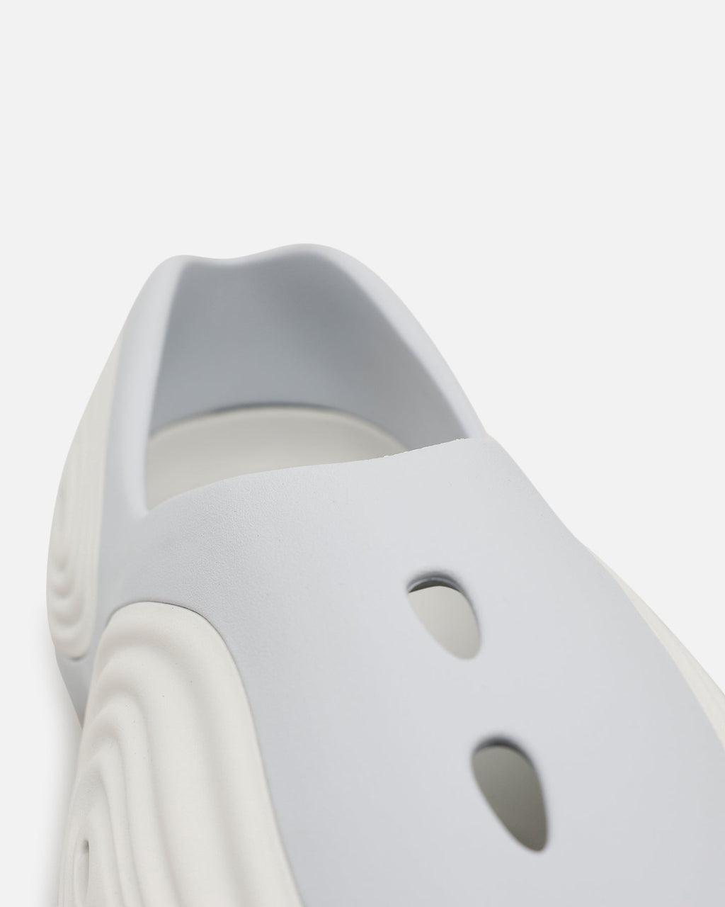 Moulded Comfort Slip-On Shoe - Grey