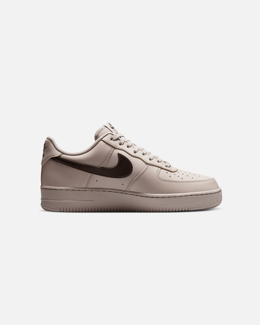 Classic Low-Top Lifestyle Sneakers - College Grey
