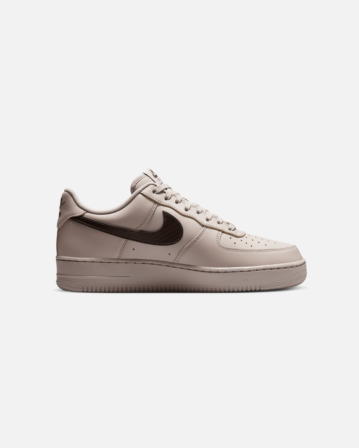 Classic Low-Top Lifestyle Sneakers - College Grey