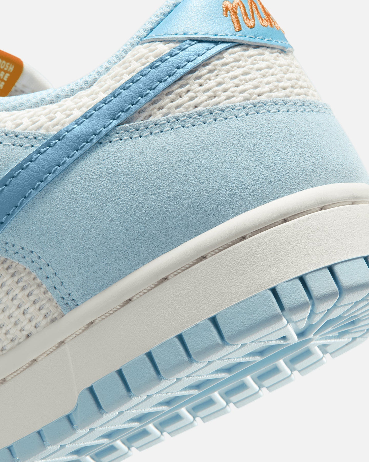 Women's Low-Top Casual Sneakers - Sail