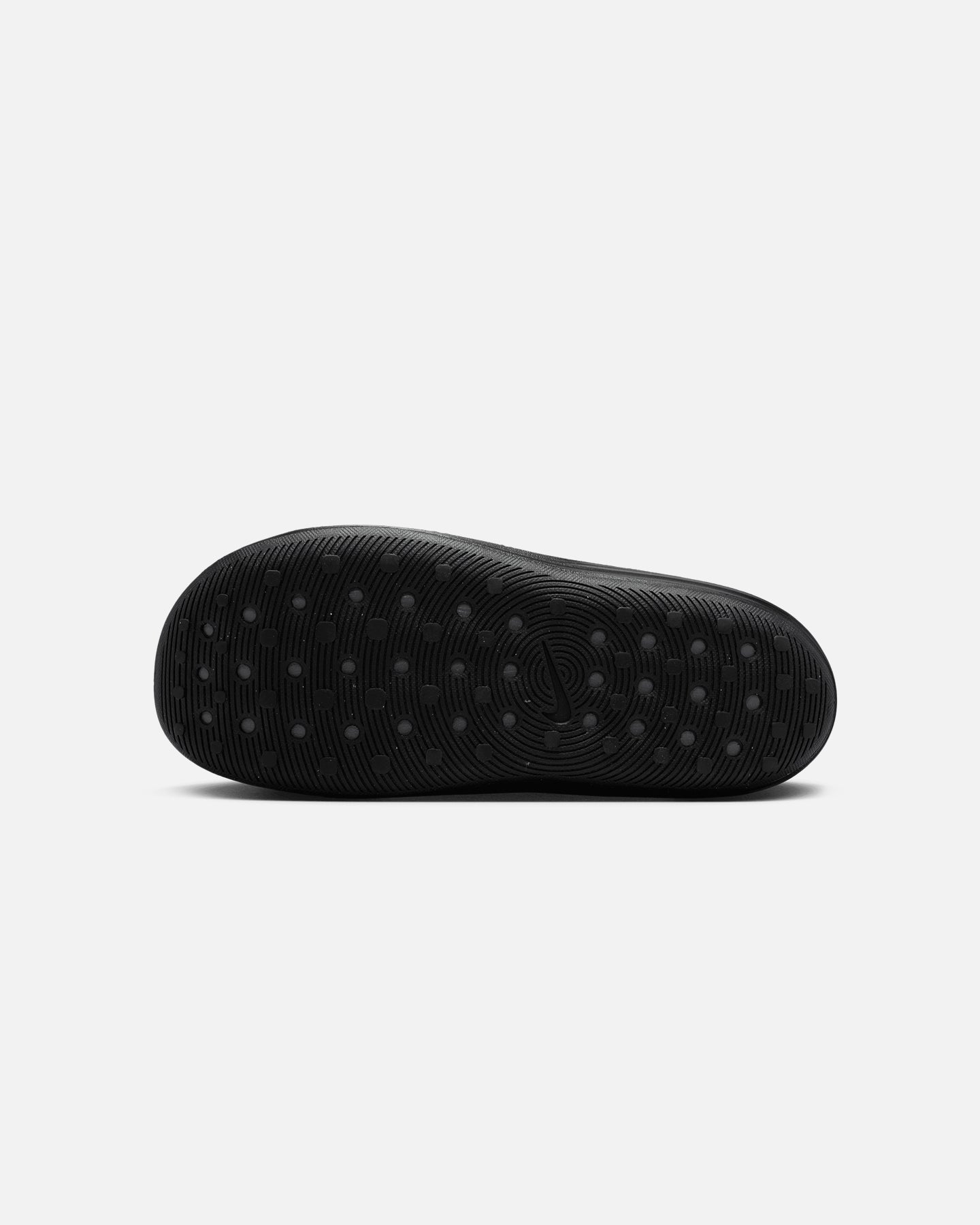 Cool Grey Comfort Recovery Slip-On