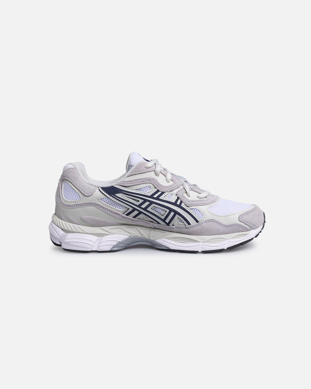 Athletic Trainers - White/Midnight