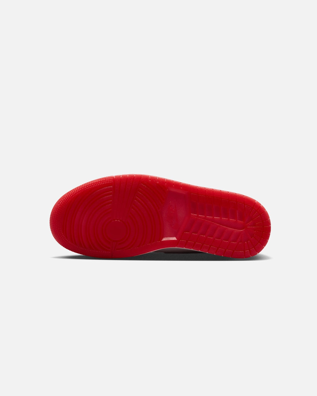 Women's High-Top Casual Sneakers - University Red