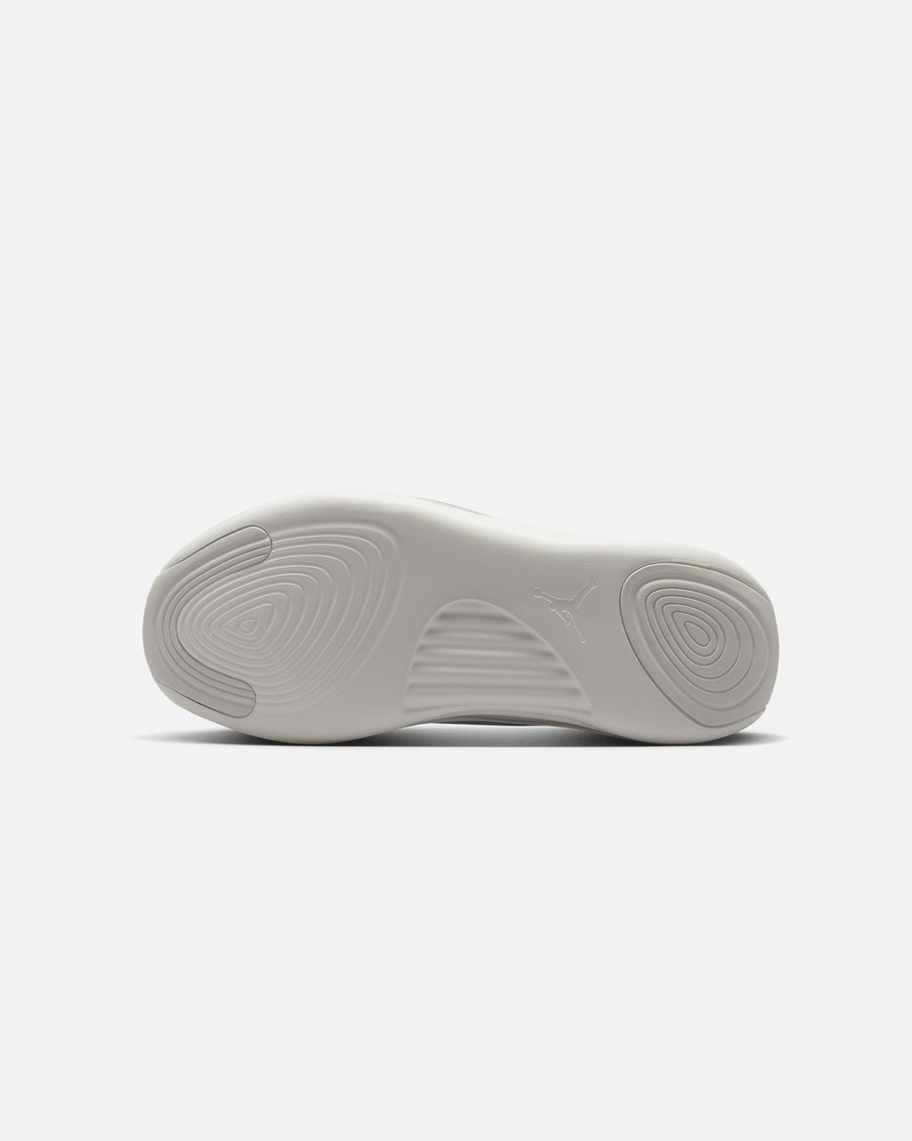 Suede Slip-On Shoe - Light Iron Ore