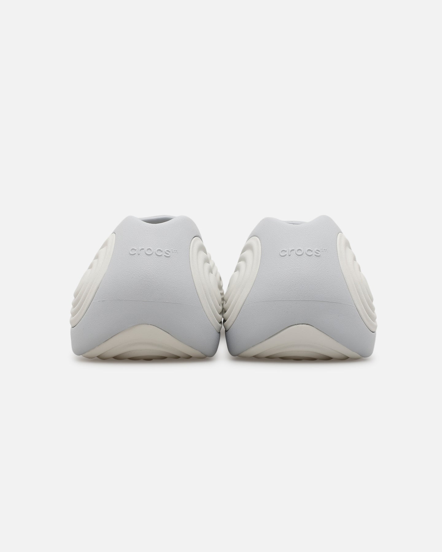 Moulded Comfort Slip-On Shoe - Grey