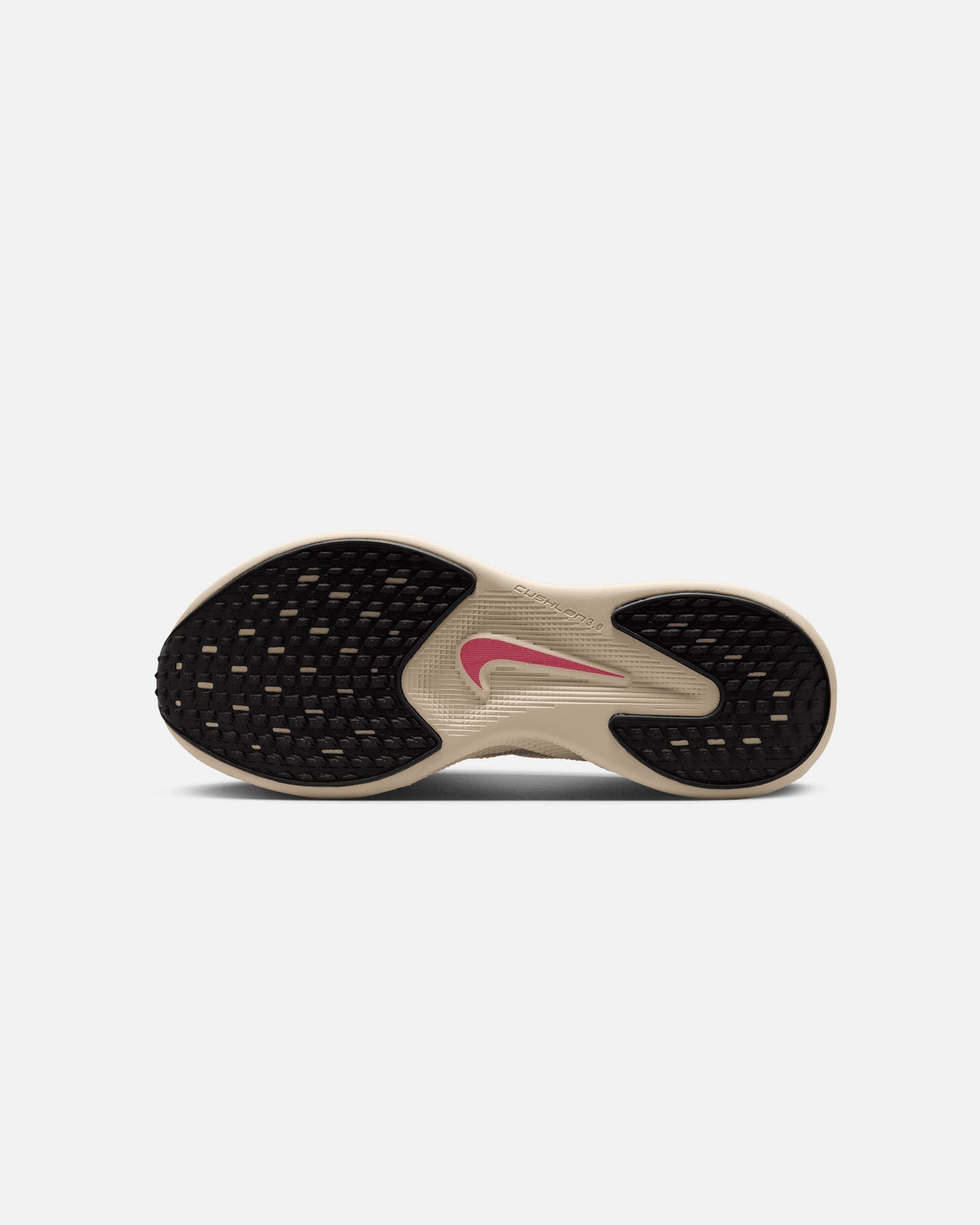 Lightweight Comfort Sneakers - Light Bone