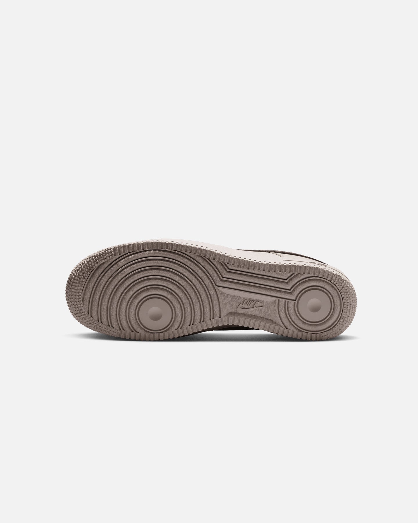 Classic Low-Top Lifestyle Sneakers - College Grey