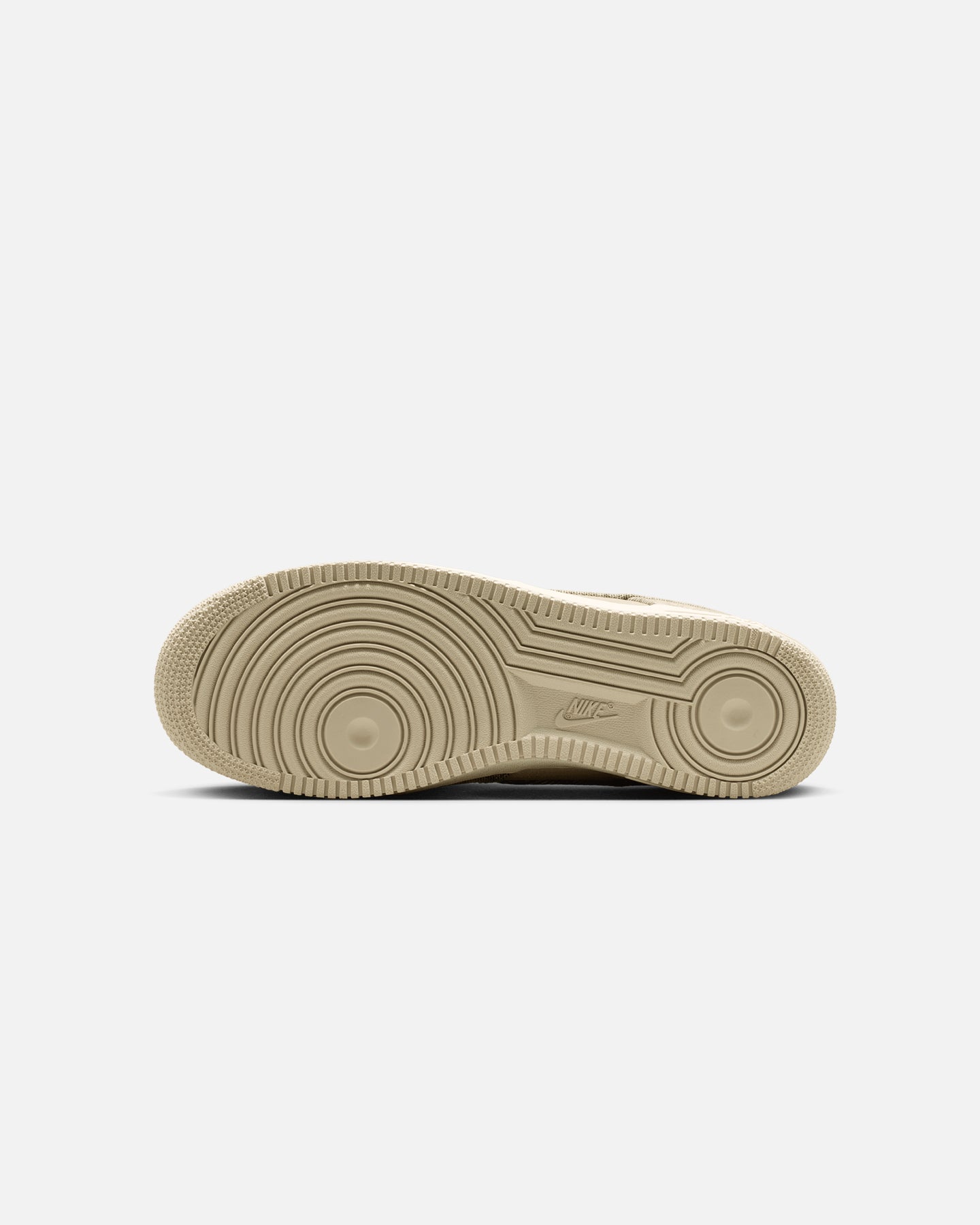 Low-Cut Casual Athletic Shoe - Desert Khaki