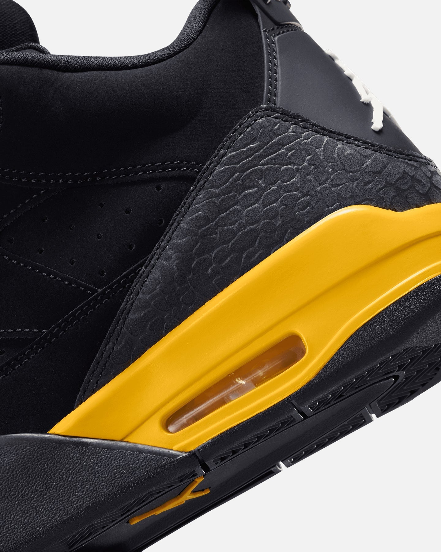 Men's Low-Cut Casual Sport Shoes Black/White