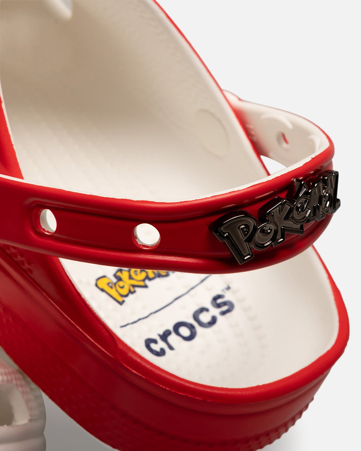 Themed Collection Footwear Clogs - Multi-Colour