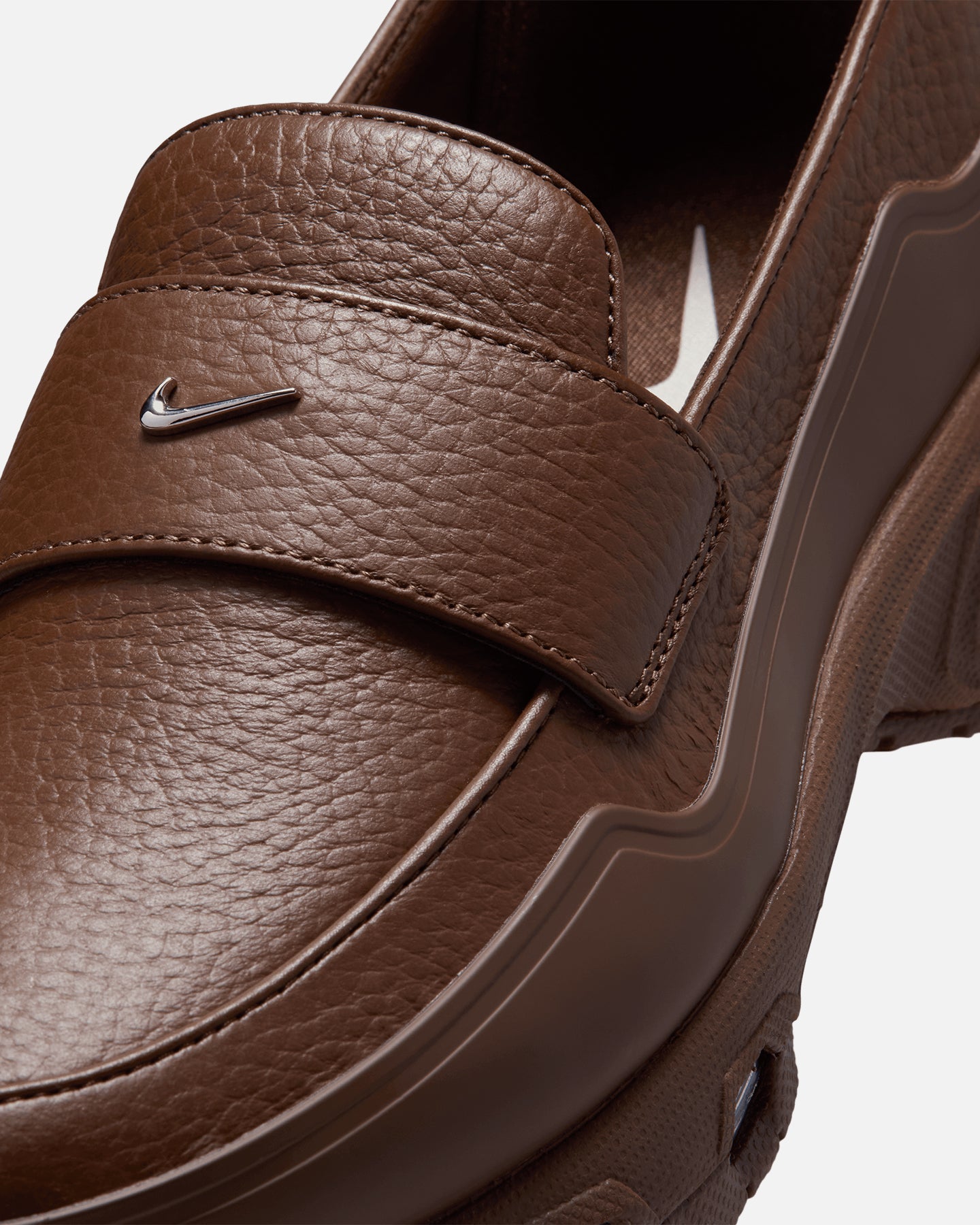Women's Cushioned Casual Slip-On Loafers