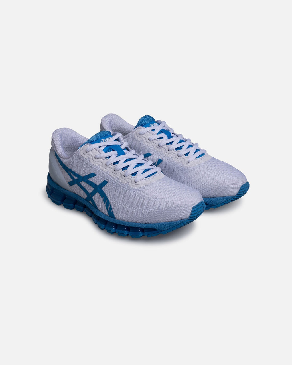 Performance Sports Sneakers White/Blue