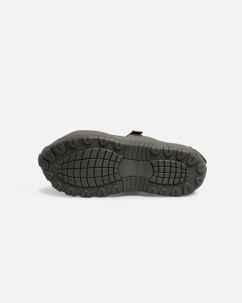Dusty Olive Rugged Slip-On Footwear