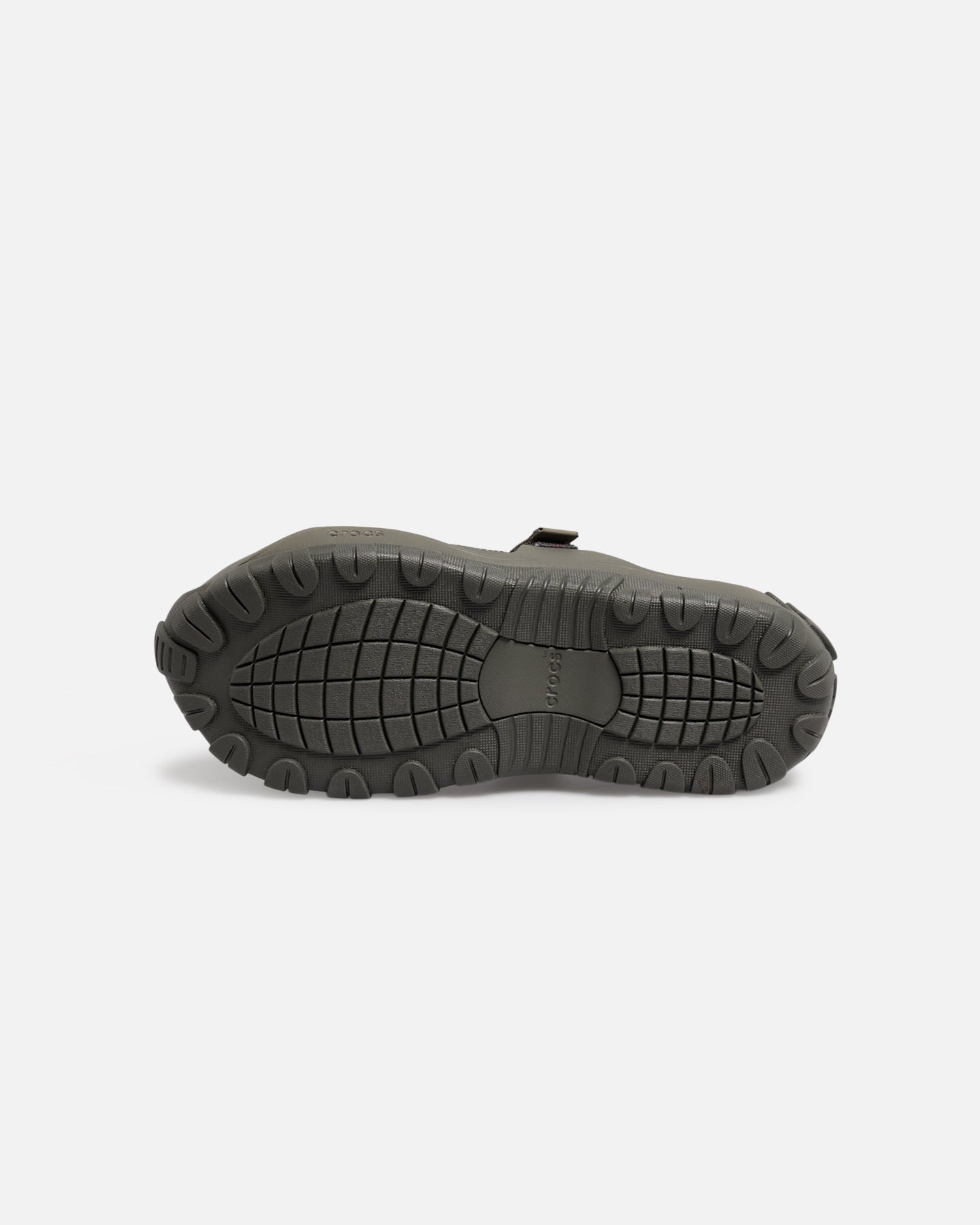 Dusty Olive Rugged Slip-On Footwear