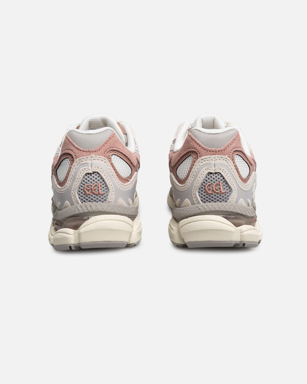 Men's Cream Lifestyle Sneakers