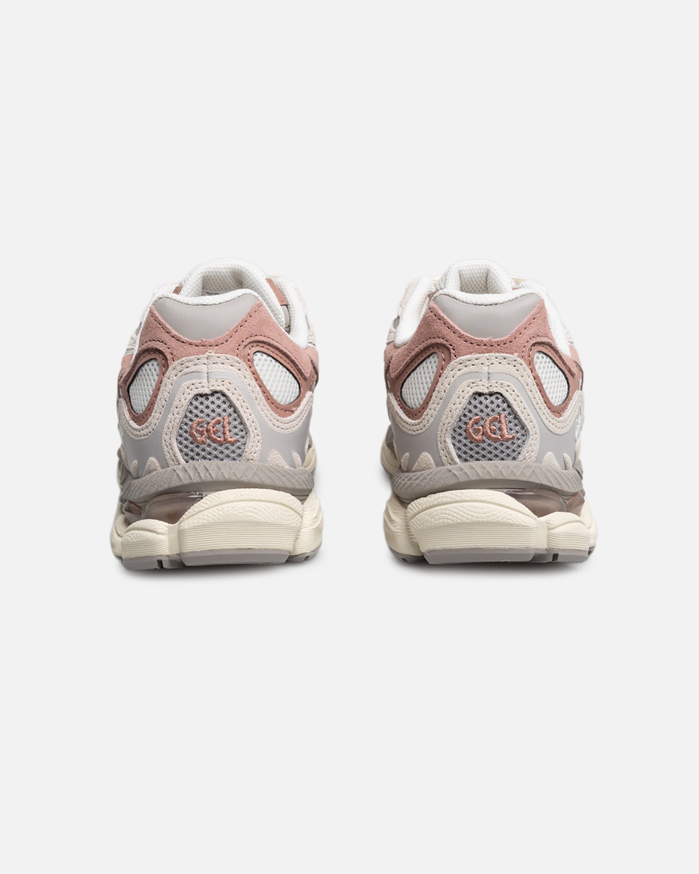 Men's Cream Lifestyle Sneakers