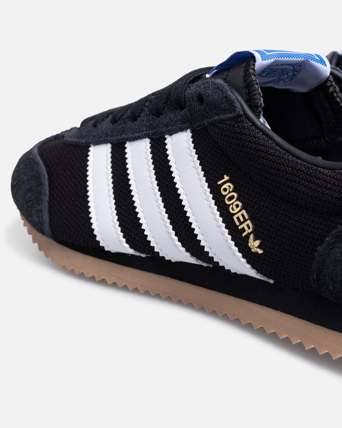 Men's Retro Running Inspired Casual Shoes - Black