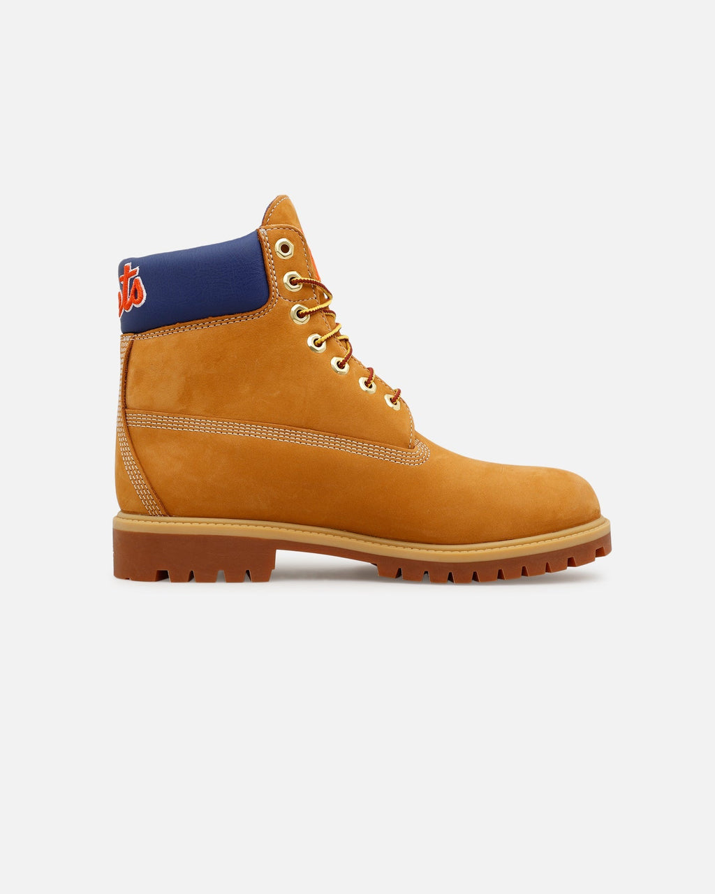 Men's Waterproof Leather High-Cut Boot