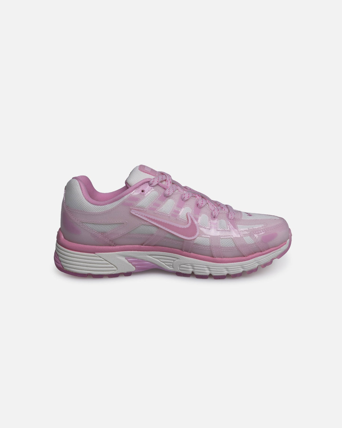 Women's Retro-Inspired Trainers - Sail