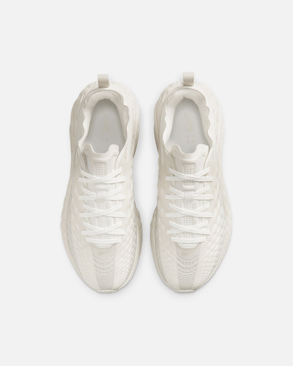 Urban Lifestyle Trainer Shoes - Summit White