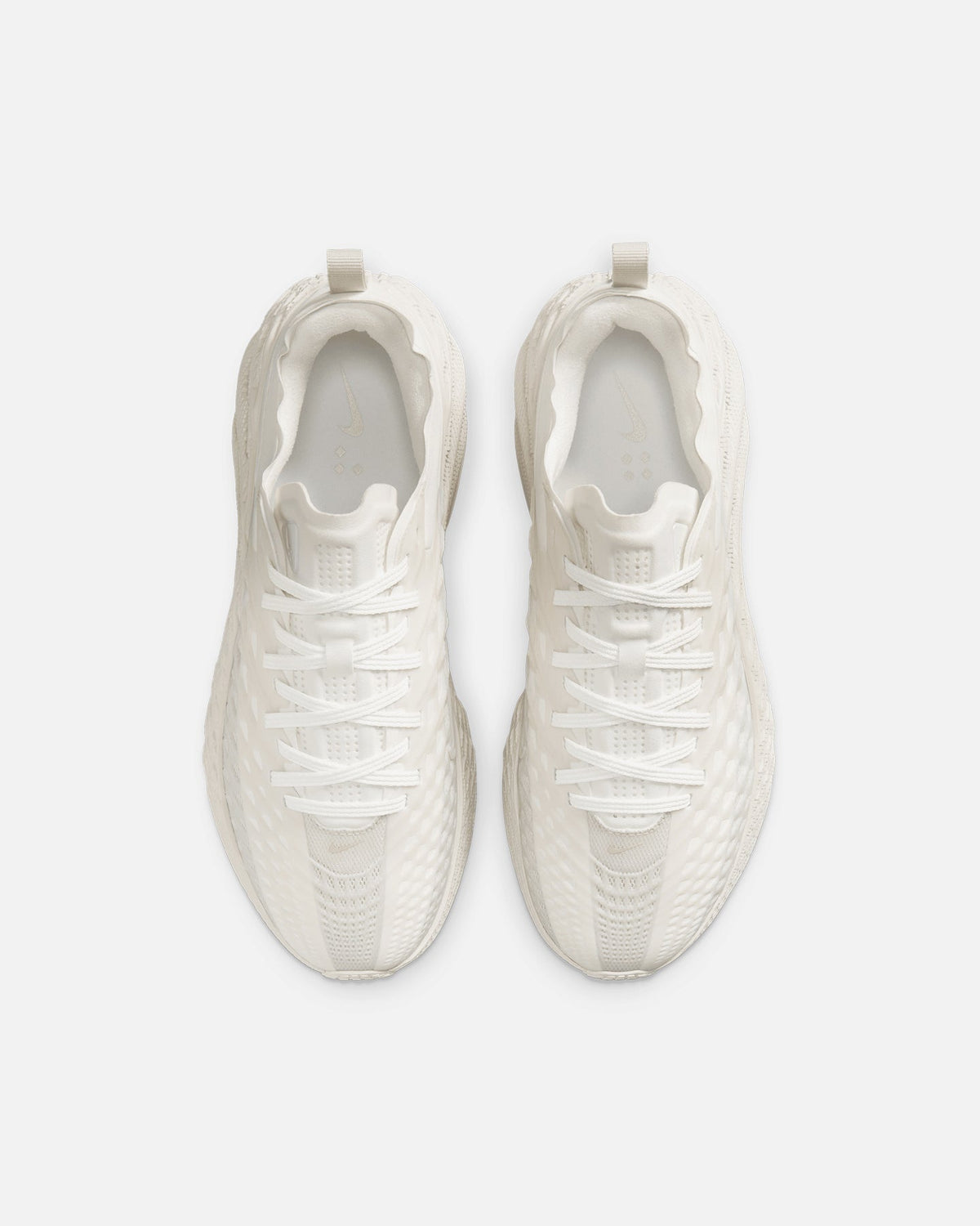 Urban Lifestyle Trainer Shoes - Summit White