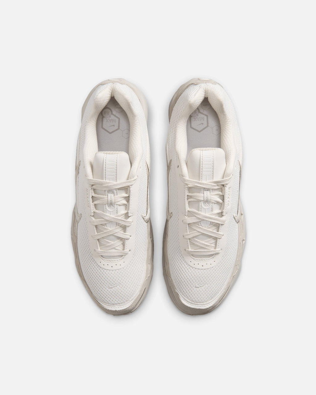 Men's Low-Cut Athletic Sneakers - Phantom Grey