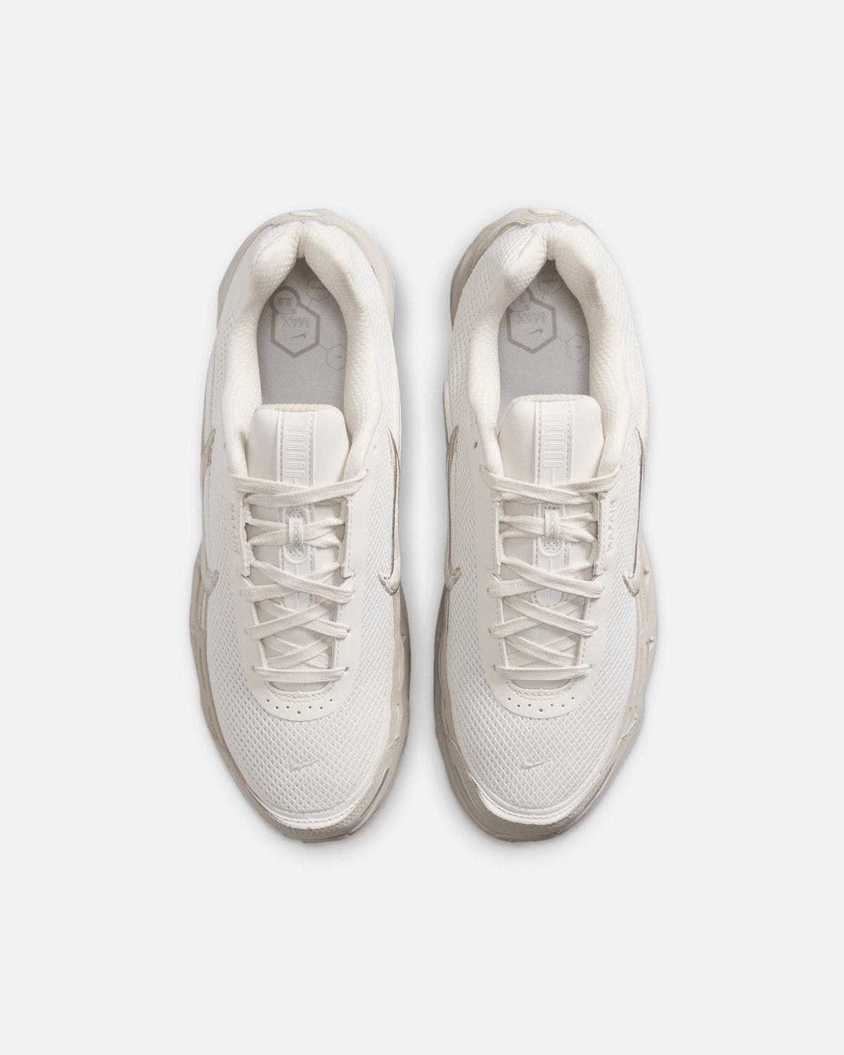 Men's Low-Cut Athletic Sneakers - Phantom Grey