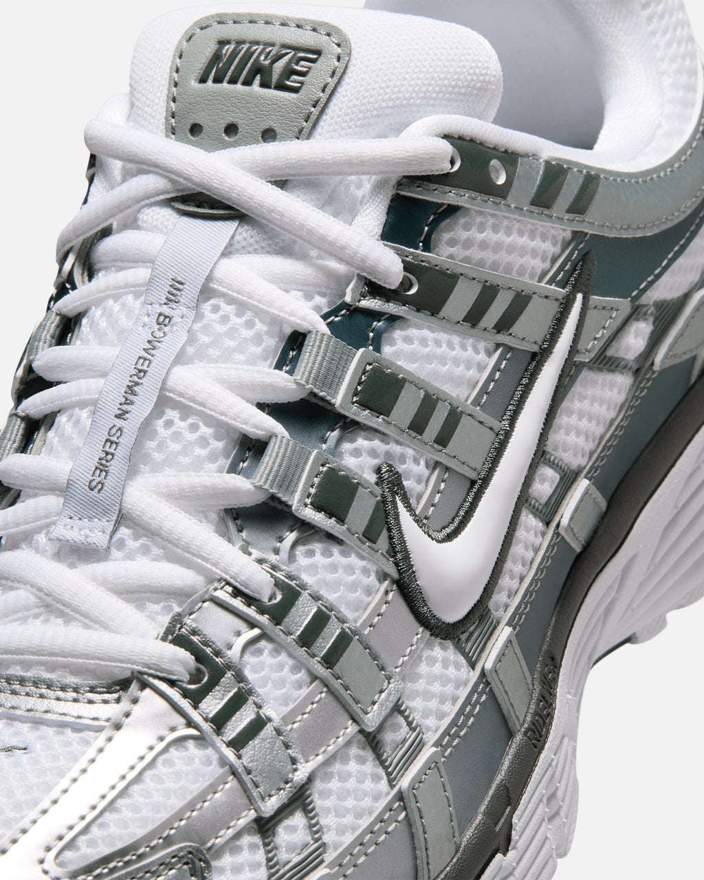 Women's White Athletic Casual Sneakers