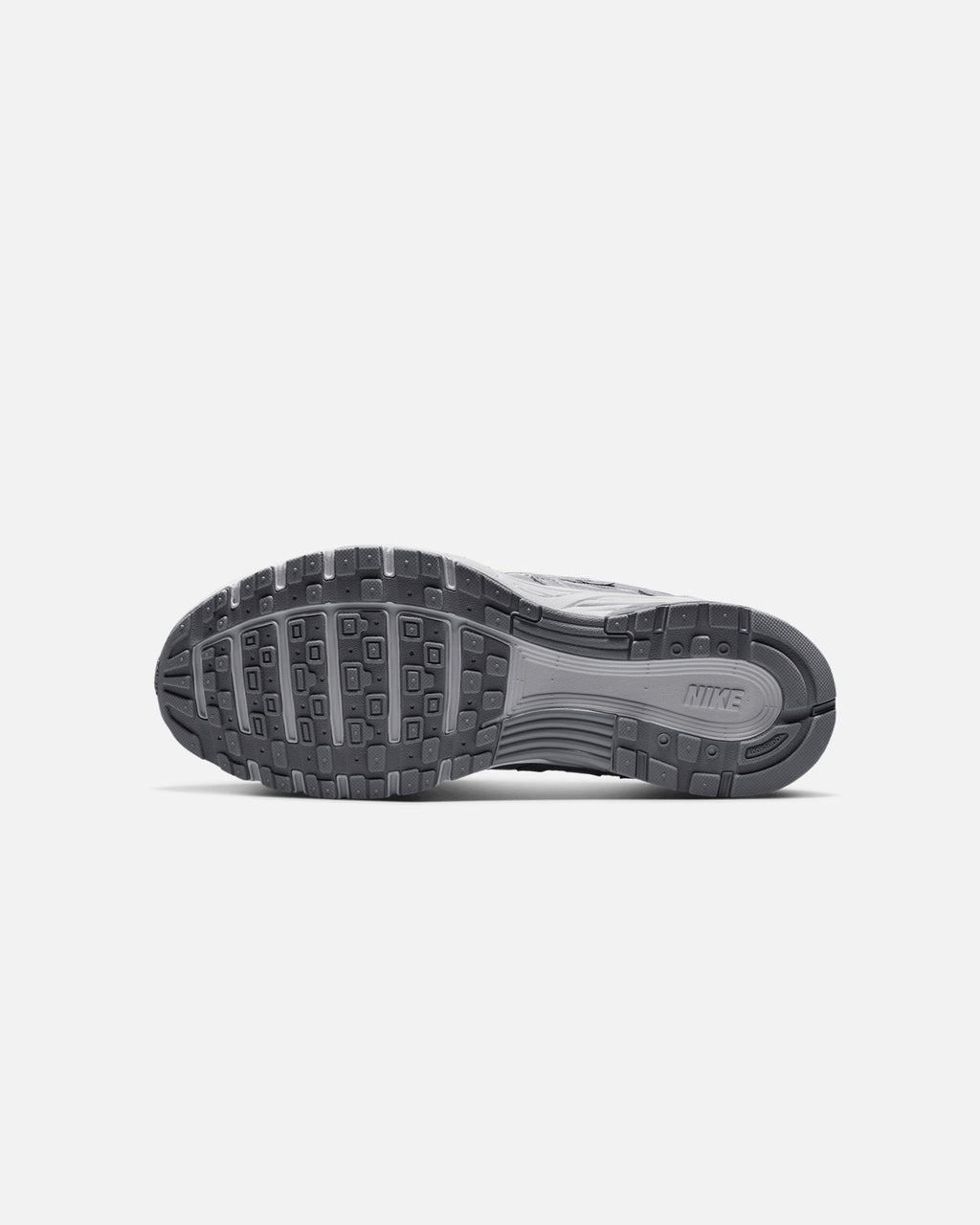Women's Retro Low-Cut Trainers - Football Grey