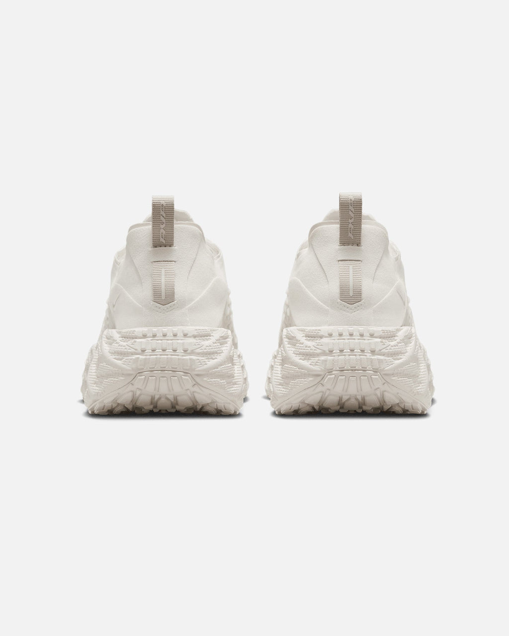 Urban Lifestyle Trainer Shoes - Summit White