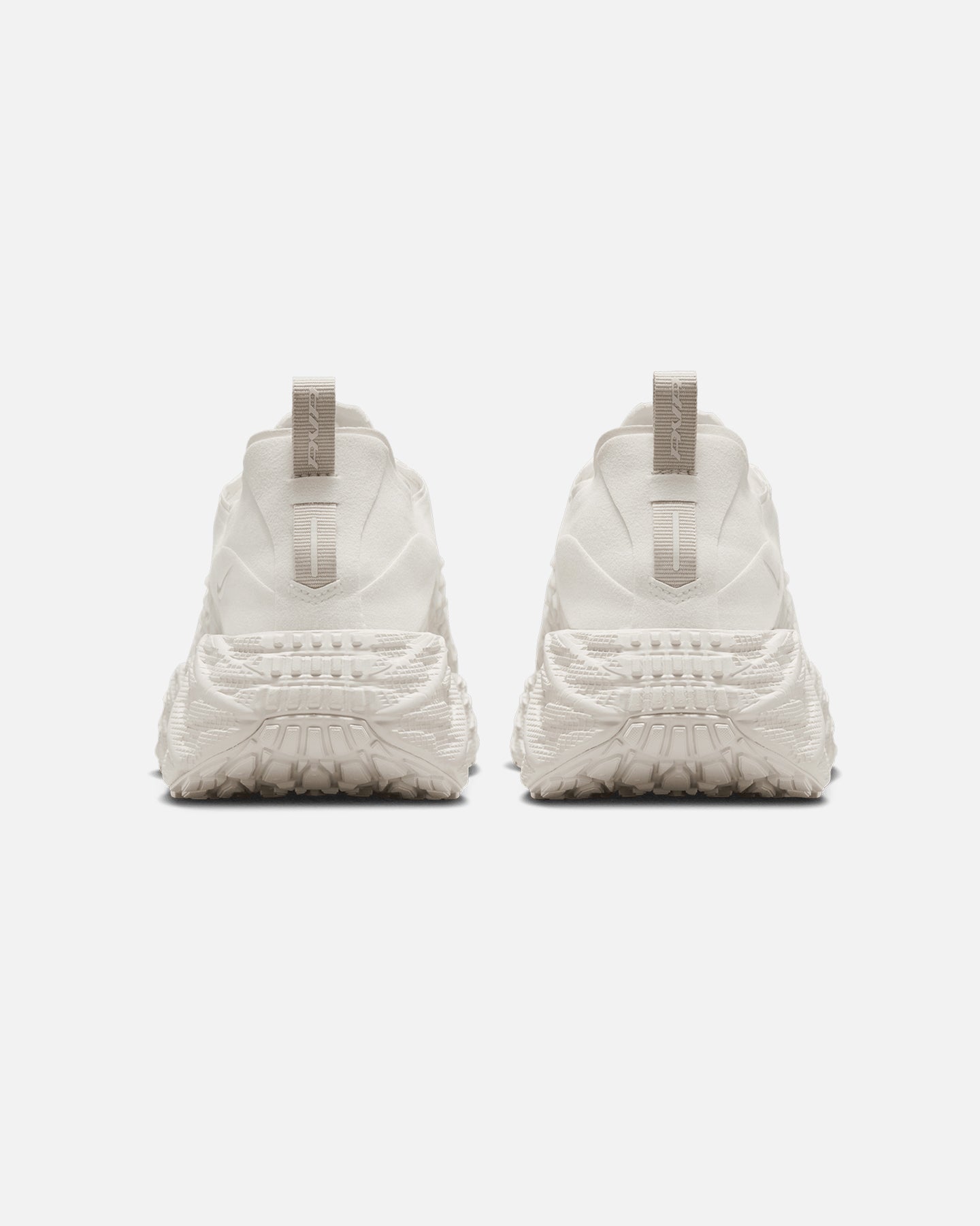 Urban Lifestyle Trainer Shoes - Summit White