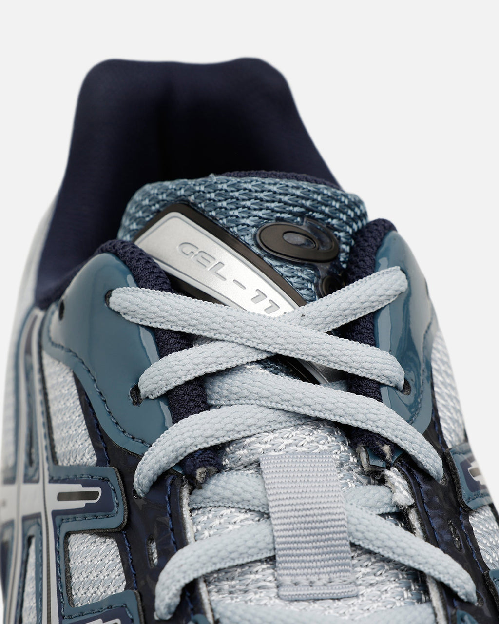 Midnight Men's Performance Lifestyle Trainers