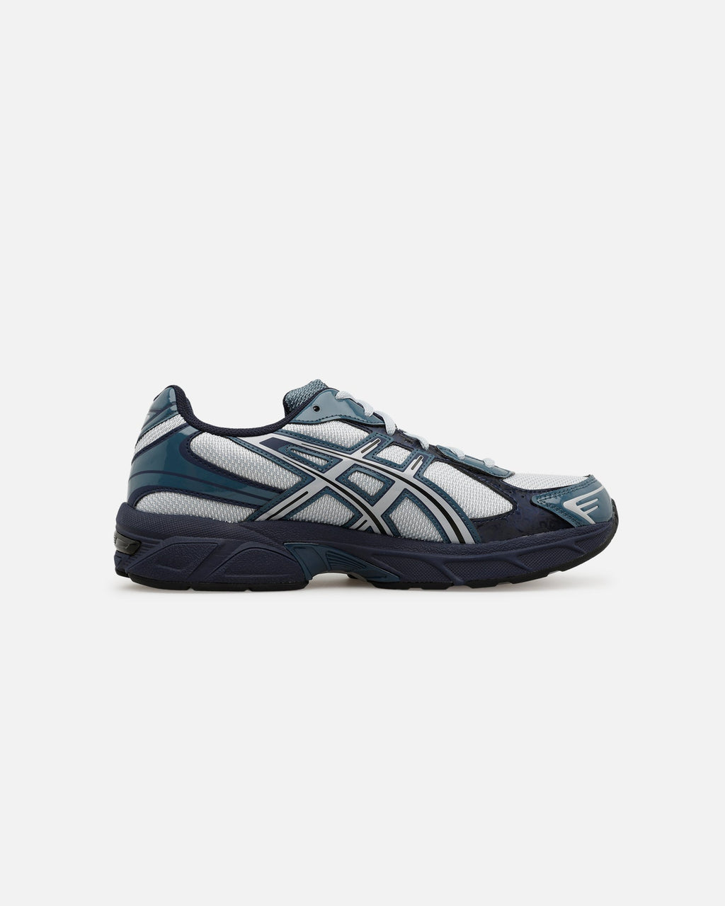 Midnight Men's Performance Lifestyle Trainers