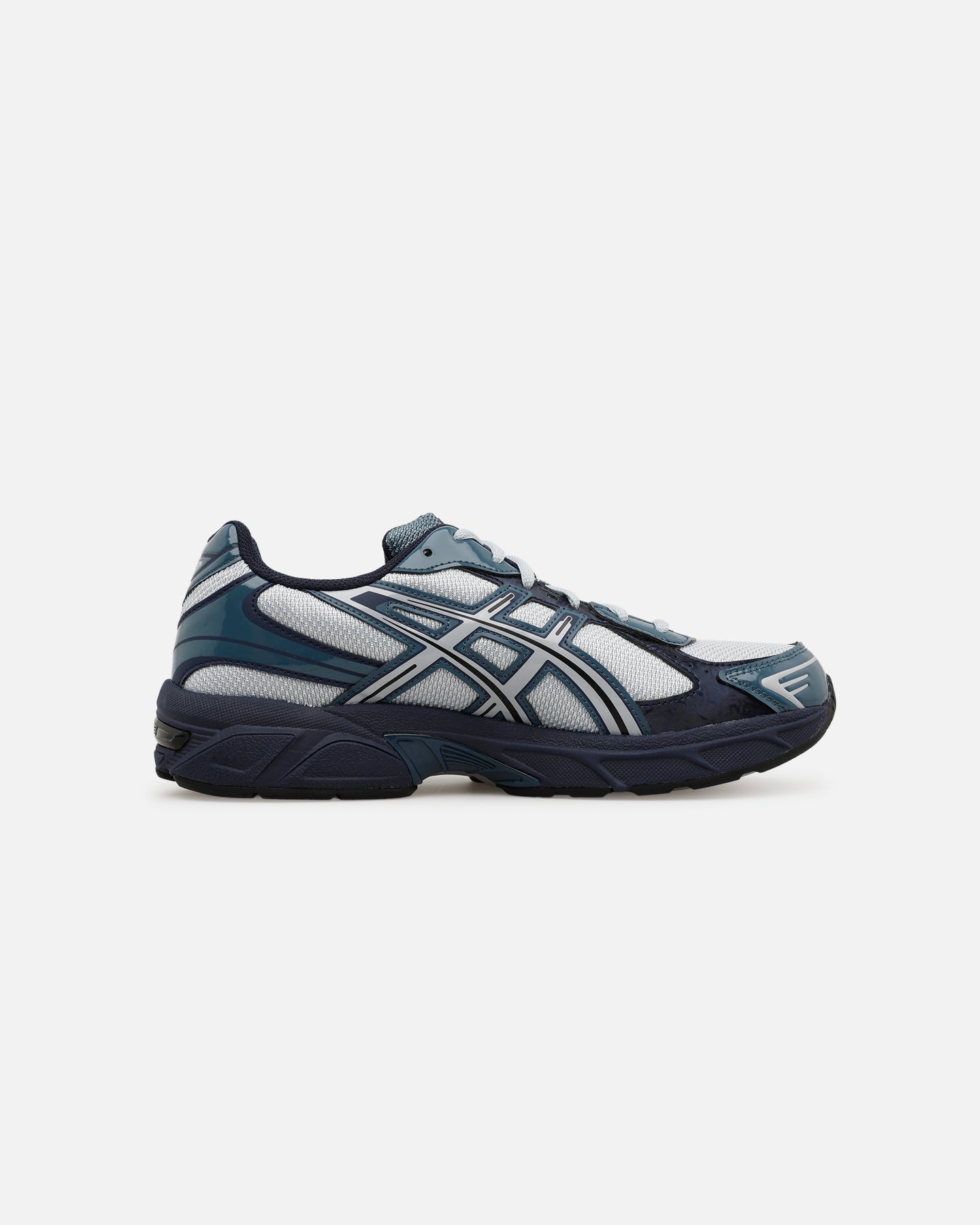 Midnight Men's Performance Lifestyle Trainers
