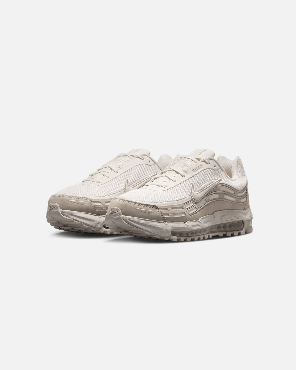 Men's Low-Cut Athletic Sneakers - Phantom Grey
