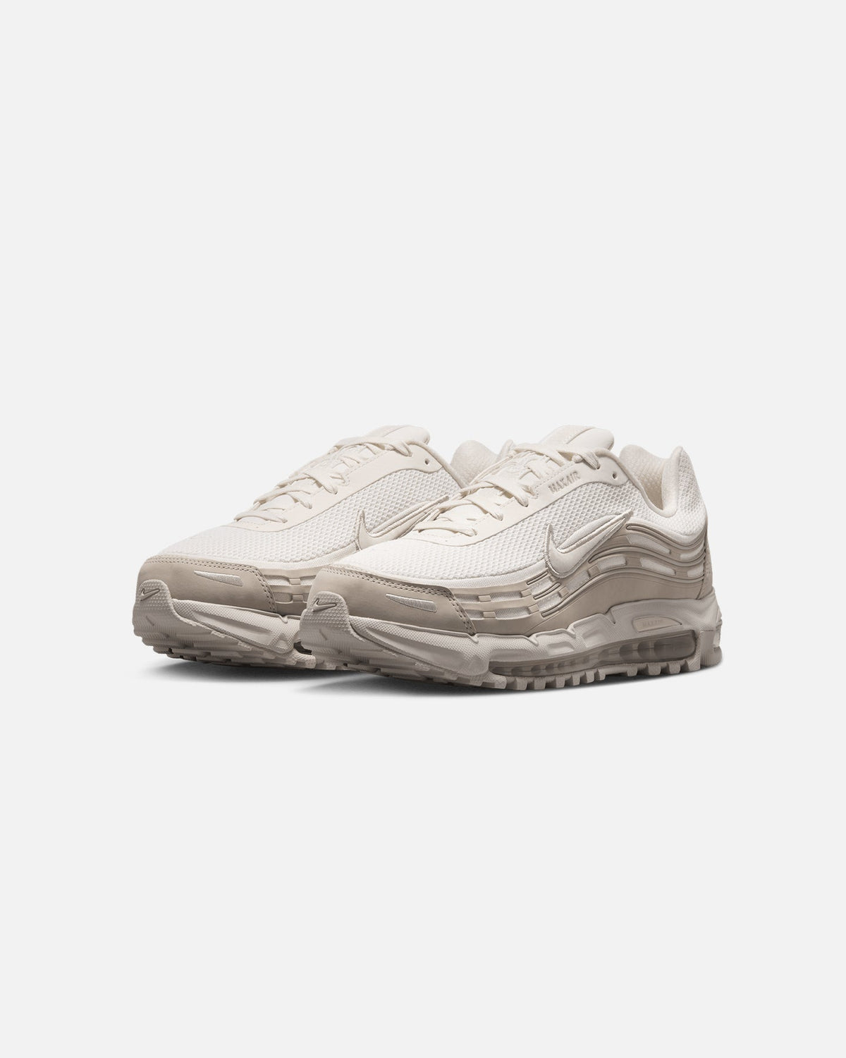 Men's Low-Cut Athletic Sneakers - Phantom Grey