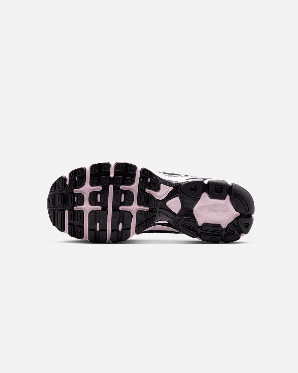Women's Low-Cut Cushioned Athletic Sneakers - Pink