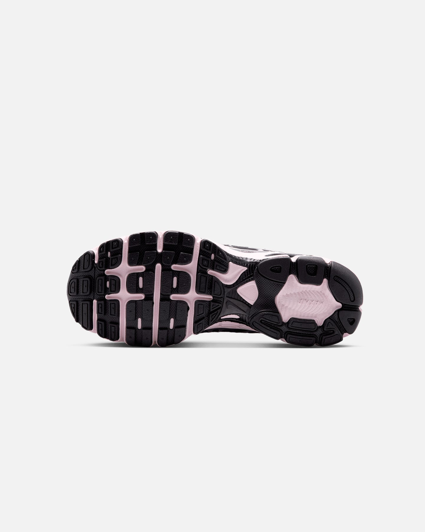 Women's Low-Cut Cushioned Athletic Sneakers - Pink