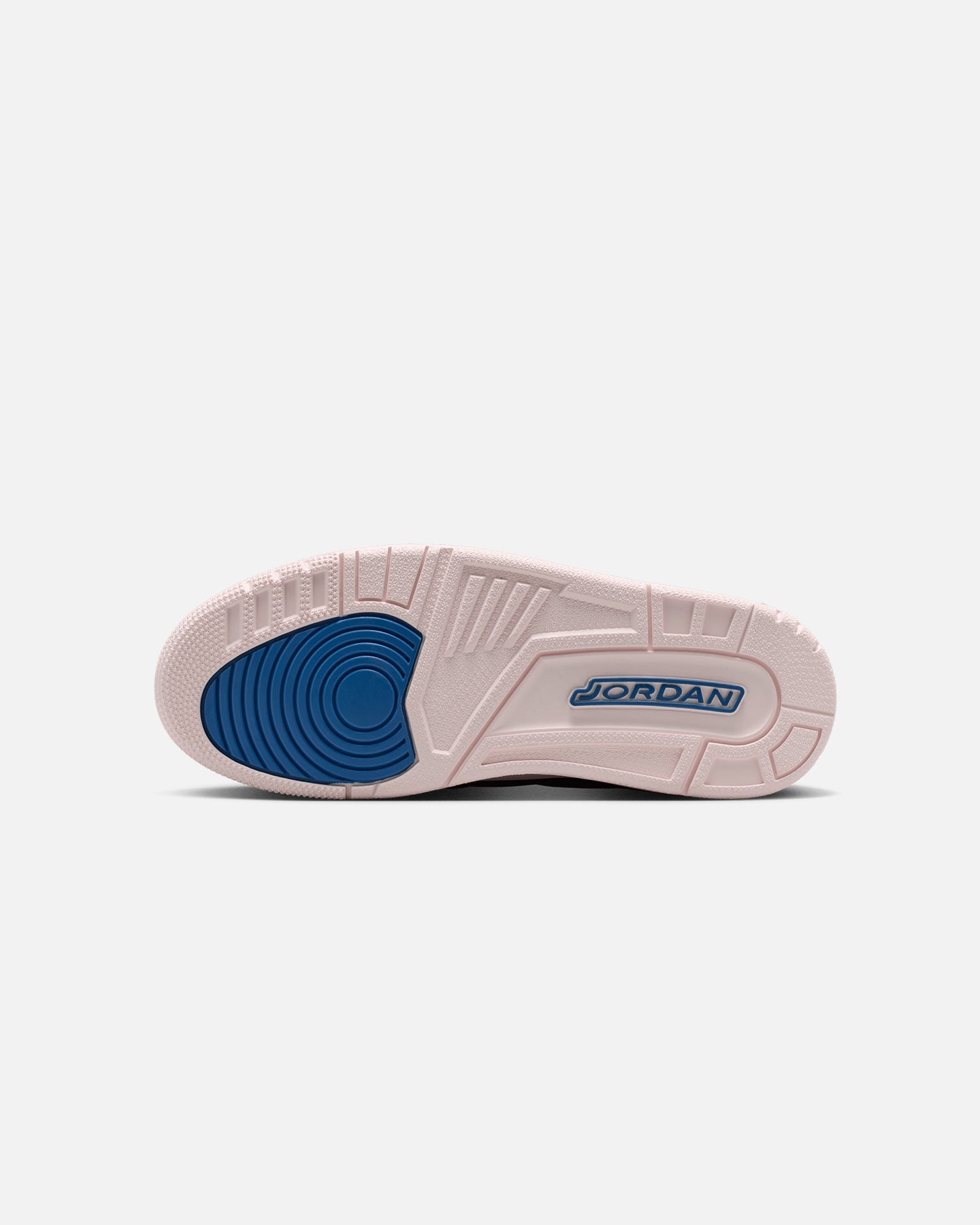 Women's Mid-Cut Trainers with Visible Cushioning - Obsidian