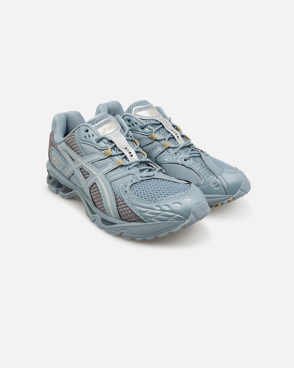 Men's Cushioned Low-Cut Athletic Sneaker